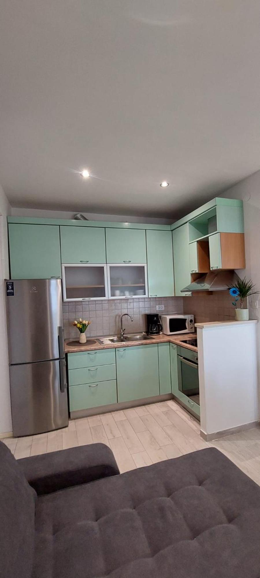 אומיס Apartment Toncica מראה חיצוני תמונה